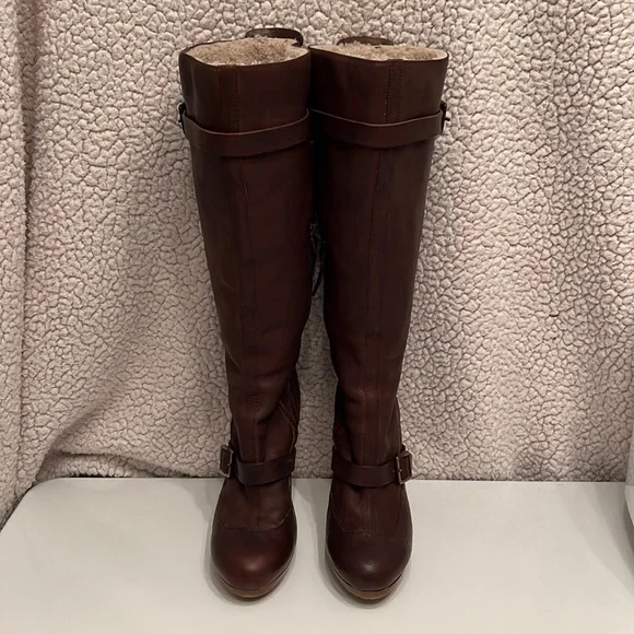 UGG Shoes Rare Uggs Italian Collection Hand Made In Italy 95m